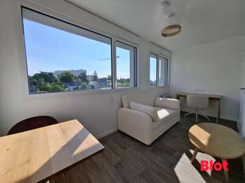 Vente Appartement T1Rennes Lorient - Saint-Brieuc