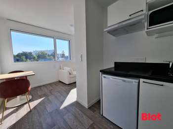 Vente Appartement T1Rennes Lorient - Saint-Brieuc