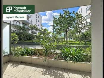 Photo Vente Chambre Rennes Lorient - Saint-Brieuc