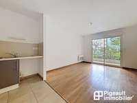 Vente Chambre 2 pièces