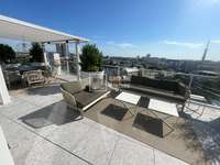 Vente appartement 5 pièces Vente appartement 5 pièces