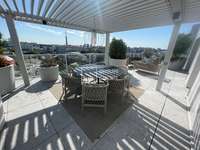Vente appartement 5 pièces Vente appartement 5 pièces