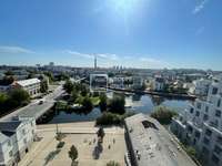 Vente appartement 5 pièces Vente appartement 5 pièces