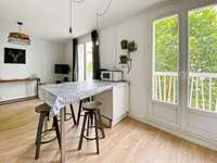 Vente appartement 4 pièces Vente appartement 4 pièces