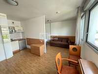 Vente appartement 1 pièce Vente appartement 1 pièce