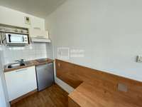 Vente appartement 1 pièce Vente appartement 1 pièce