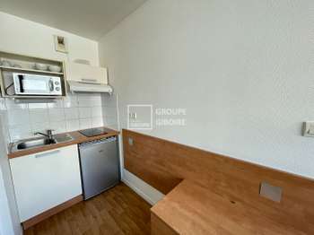 Vente appartement 1 pièce Vente appartement 1 pièce