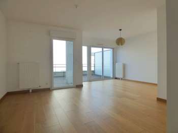 Photo Vente appartement Rennes Lorient - Saint-Brieuc