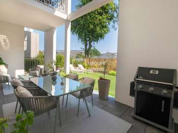 Vente Appartement 4 piècesRennes Lorient - Saint-Brieuc