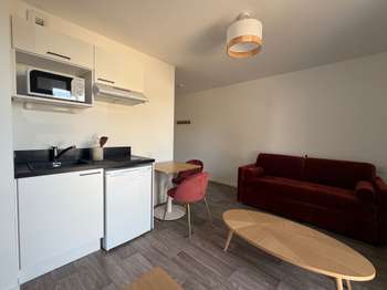 Vente Studio 1 pièce