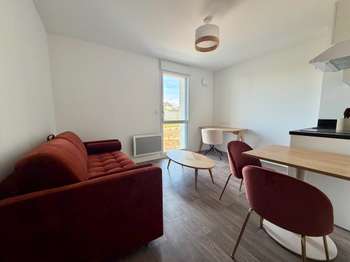 Vente Studio 1 pièce
