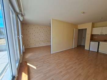 Vente Appartement T1Rennes Lorient - Saint-Brieuc