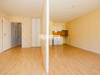 Vente appartement 1 pièce Rennes Lorient - Saint-Brieuc 35