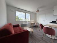 Vente appartement 1 pièce