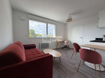 Vente appartement 1 pièce Rennes Lorient - Saint-Brieuc 35