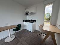 Vente appartement 1 pièce
