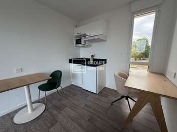Vente appartement 1 pièce Rennes Lorient - Saint-Brieuc 35