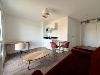 Vente appartement 1 pièce Rennes Lorient - Saint-Brieuc 35