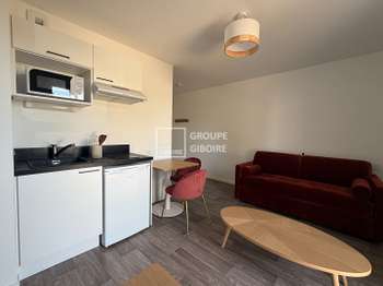 Vente appartement 1 pièce