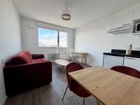 Vente appartement 1 pièce