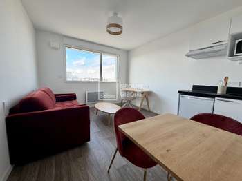 Vente Appartement T1Rennes Lorient - Saint-Brieuc