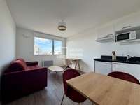 Vente appartement 1 pièce