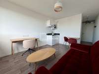 Vente appartement 1 pièce