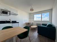 Vente Studio 1 pièce Vente Studio 1 pièce