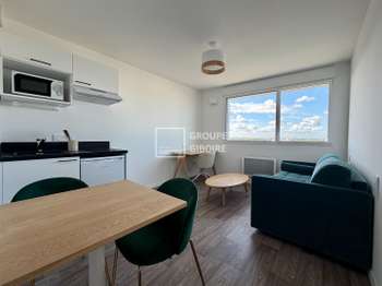 Vente StudioRennes Lorient - Saint-Brieuc