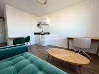 Vente Studio 1 pièce Vente Studio 1 pièce