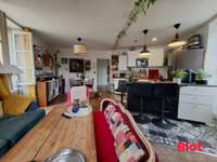 Vente appartement 3 pièces Vente appartement 3 pièces