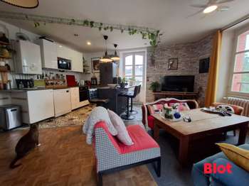 Vente Appartement 3 piècesRennes Lorient - Saint-Brieuc