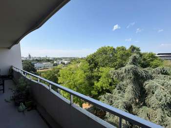 Vente Appartement 2 piècesRennes Lorient - Saint-Brieuc