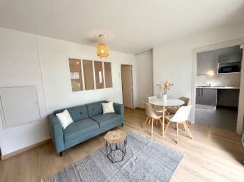 Vente Appartement 2 piècesRennes Lorient - Saint-Brieuc