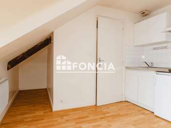 Vente appartement 1 pièce Rennes Lorient - Saint-Brieuc 35