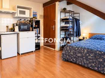 Vente Appartement T1Rennes Lorient - Saint-Brieuc