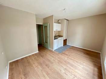 Vente StudioRennes Lorient - Saint-Brieuc