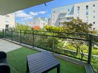 Vente appartement 2 pièces Vente appartement 2 pièces