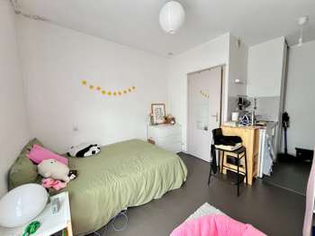 Vente Studio 1 pièce