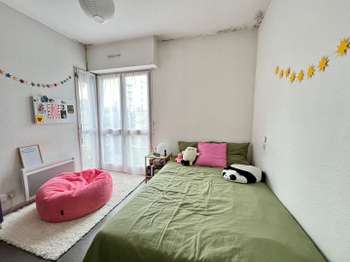 Vente Studio 1 pièce