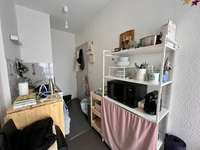 Vente Studio 1 pièce