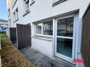 Photo Vente appartement Rennes Lorient - Saint-Brieuc