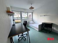 Vente appartement 1 pièce Vente appartement 1 pièce