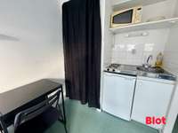 Vente appartement 1 pièce Vente appartement 1 pièce