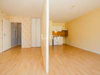 Vente appartement 1 pièce Vente appartement 1 pièce