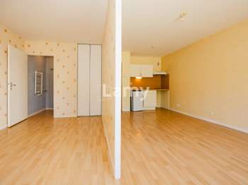 Vente Appartement T1Rennes Lorient - Saint-Brieuc