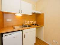 Vente appartement 1 pièce Vente appartement 1 pièce