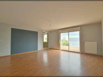 Vente Appartement 4 piècesRennes Lorient - Saint-Brieuc