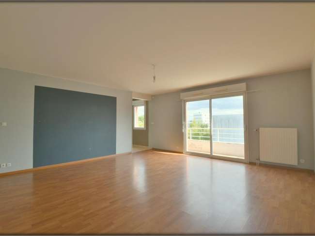 Appartement 4 pièces 79 m² · à Rennes · 79 m² · 299 520 €