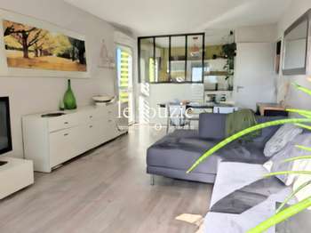 Vente appartement 4 pièces Rennes Lorient - Saint-Brieuc 35